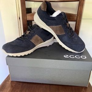 ECCO Men's CS20 Casual Trainer Sneaker / U.S. 7-7.5 / EU 41